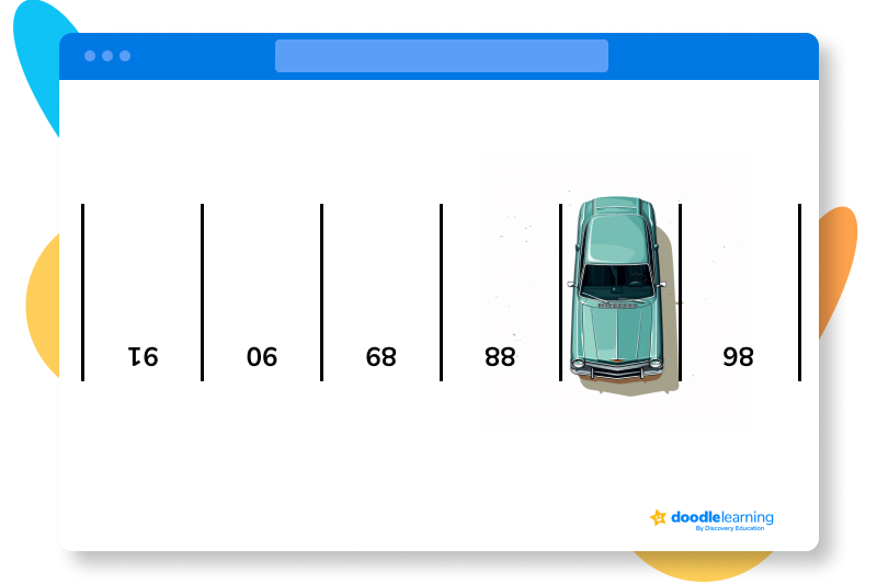 Math brain teasers for kids 8