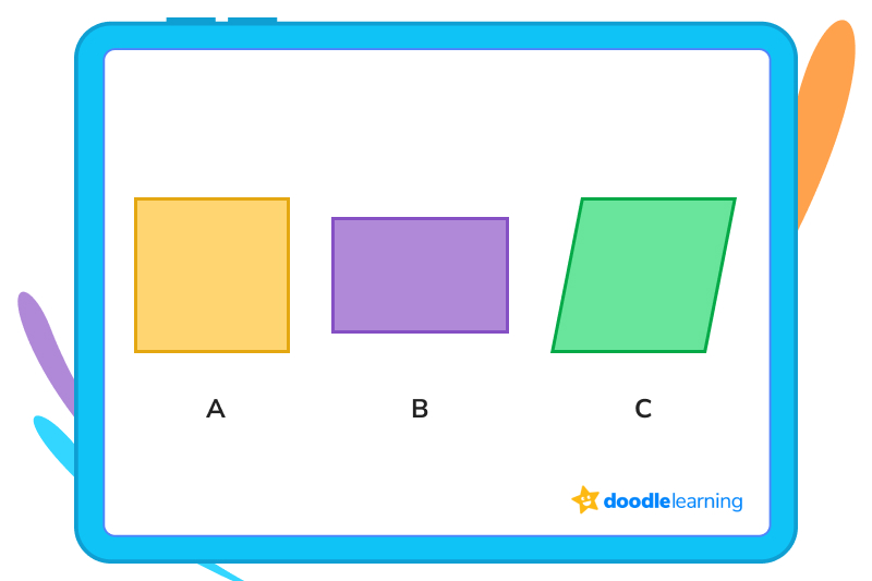 Squares Practice Problem