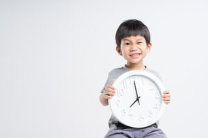 time conversion