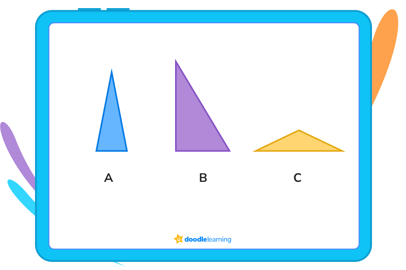 Triangles - Practice Problem 3