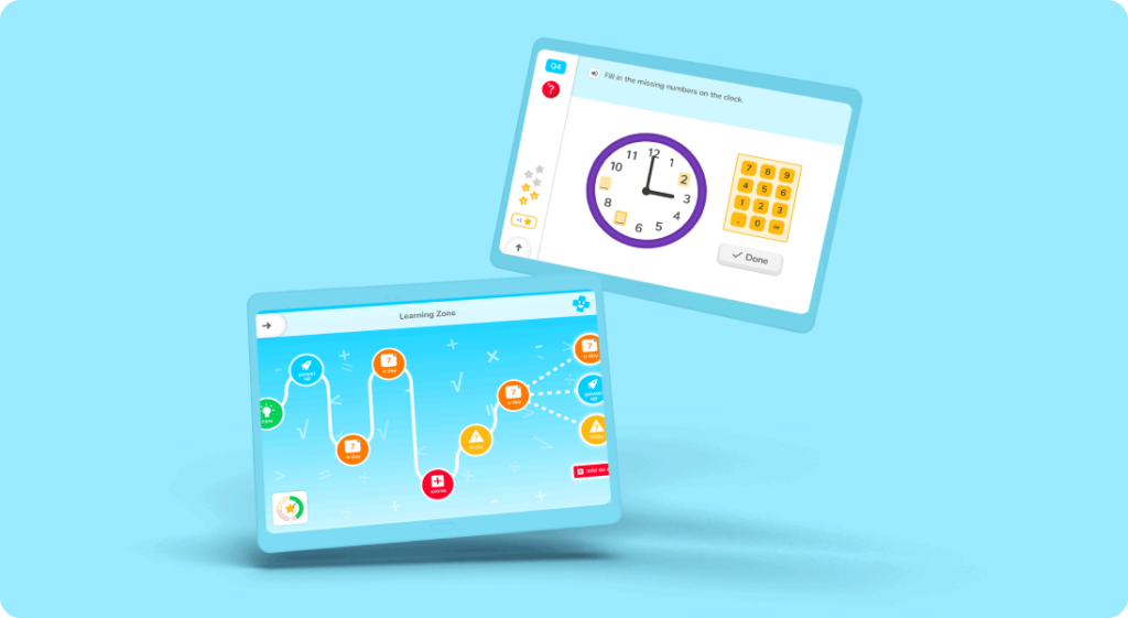 doodlemaths 11 plus