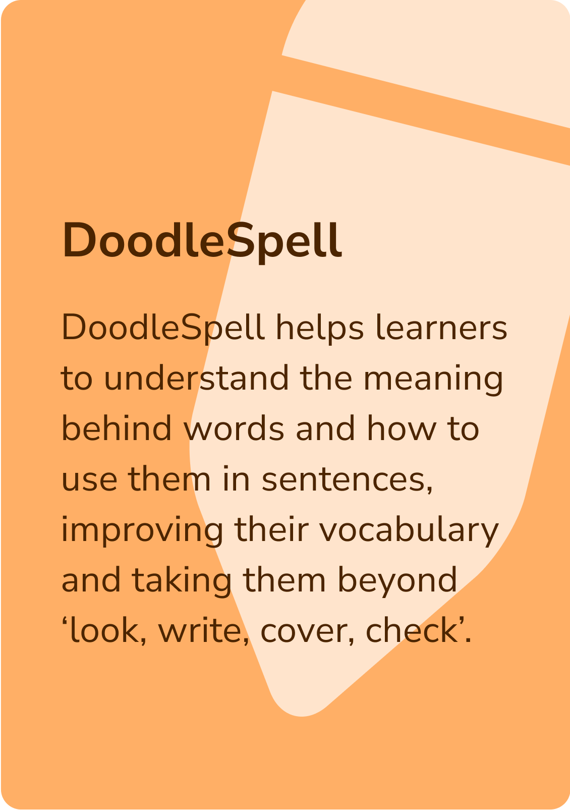DoodleSpell (1) DoodleSpell (1)