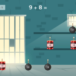 primary maths game maths explosion primary maths game maths explosion